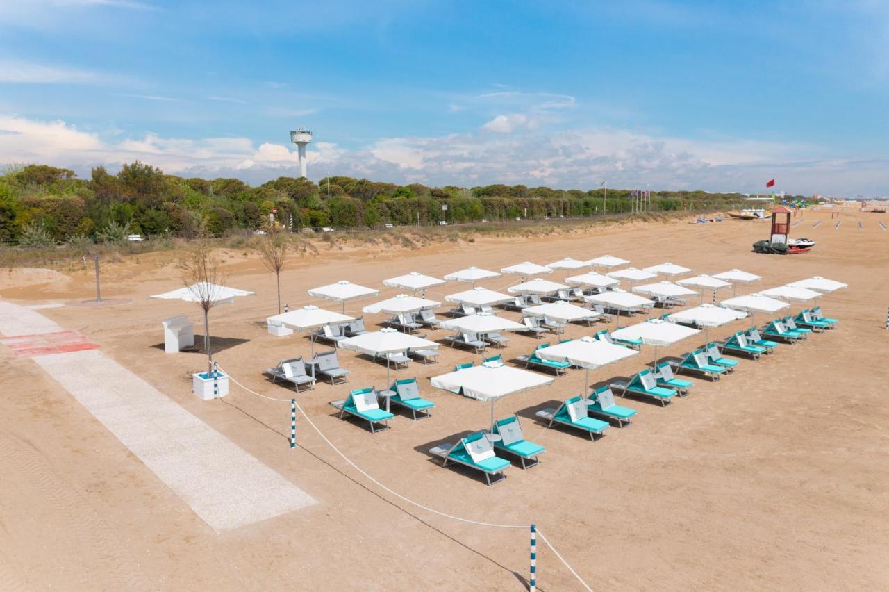 Hotel Luxury Camp At Union Lido Cavallino-Treporti Exteriér fotografie